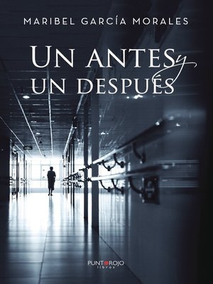cover image of Un antes y un después
